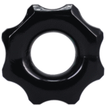 Cockring sans vibrations en TPE extensible – Cockring – Image 5