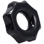Cockring sans vibrations en TPE extensible – Cockring – Image 2