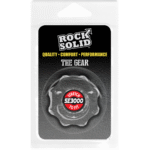Cockring légèrement extensible – Cockring