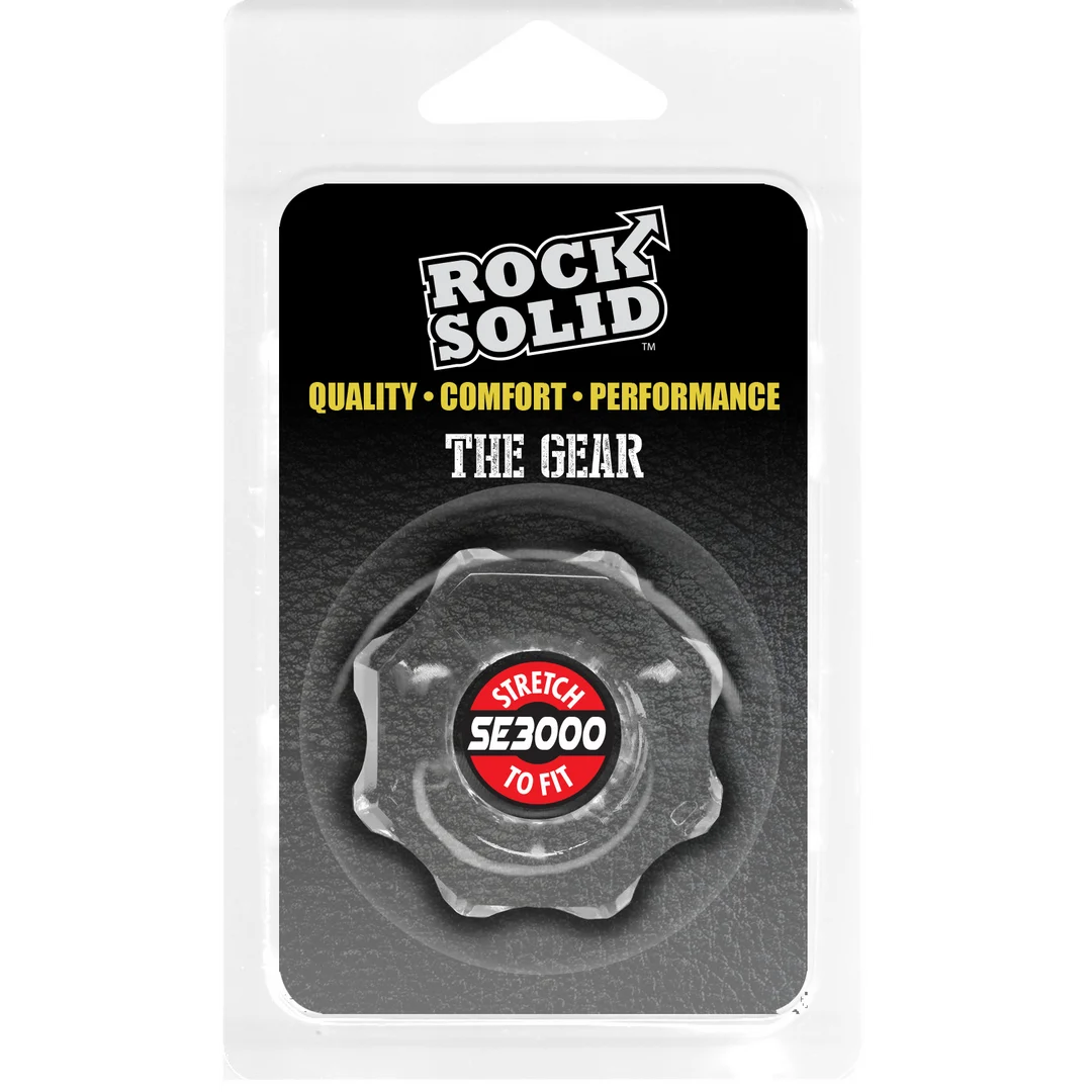 Cockring légèrement extensible – Cockring – Image 1