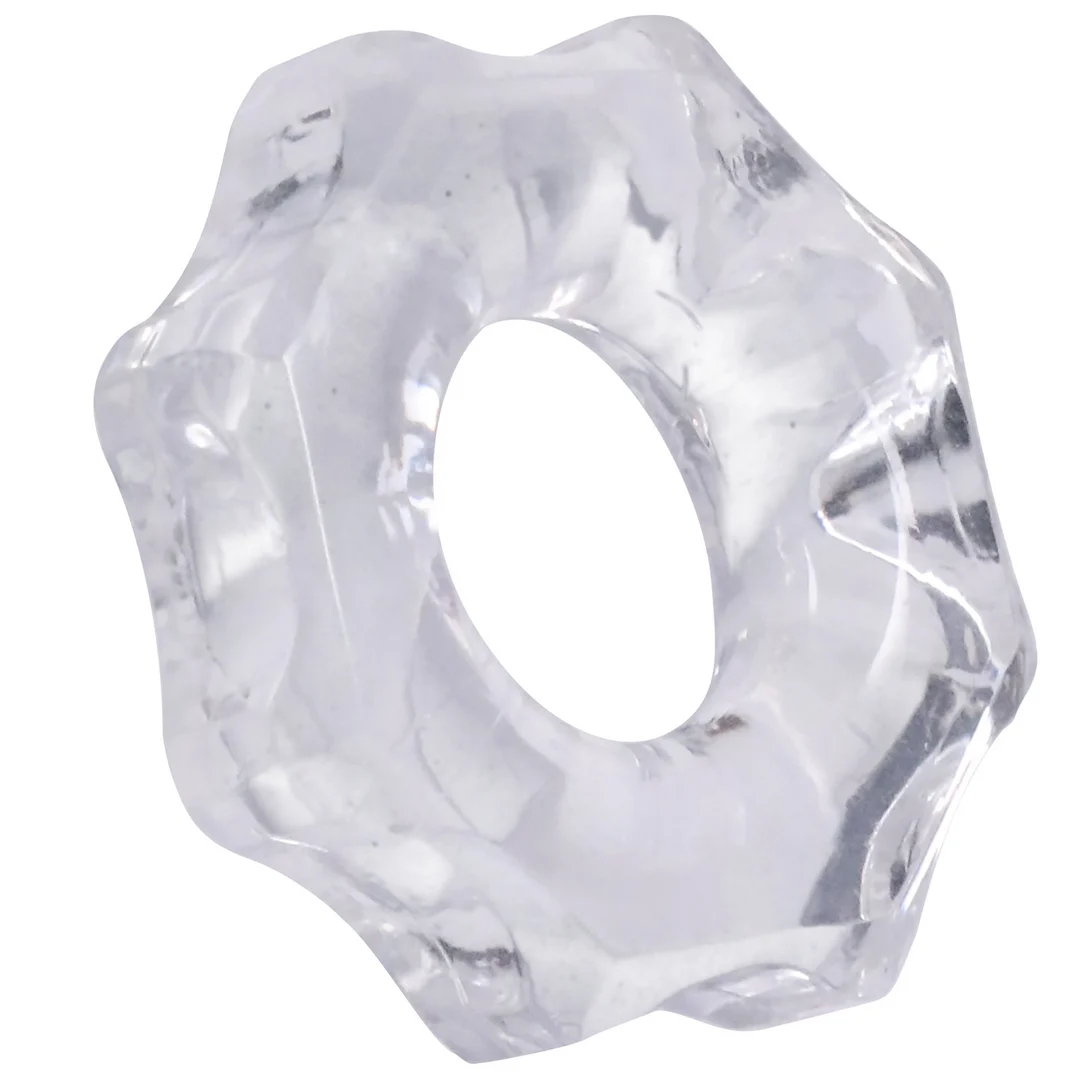 Cockring légèrement extensible – Cockring – Image 2
