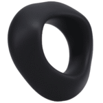 Anneau pénien en silicone The Master Ring – Image 2