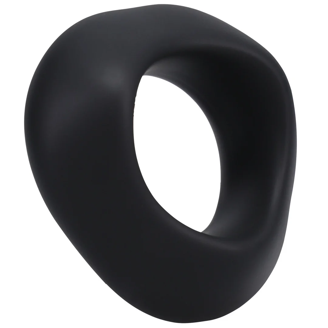 Anneau pénien en silicone The Master Ring – Image 2