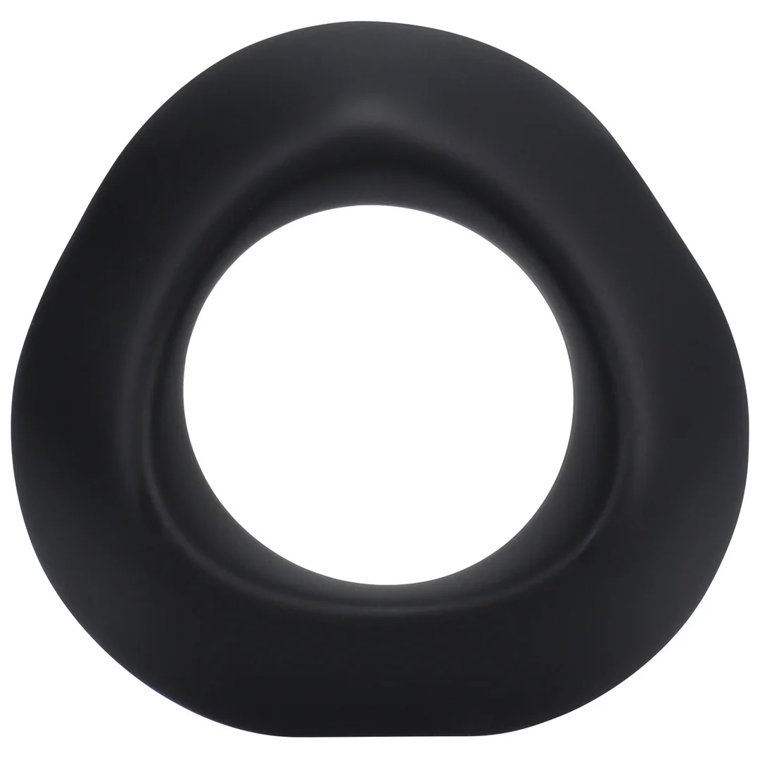 Anneau pénien en silicone The Master Ring – Image 6
