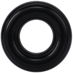 Cockring Doc Johnson Ribbed Donut – Image 6