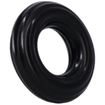 Cockring Doc Johnson Ribbed Donut – Image 2