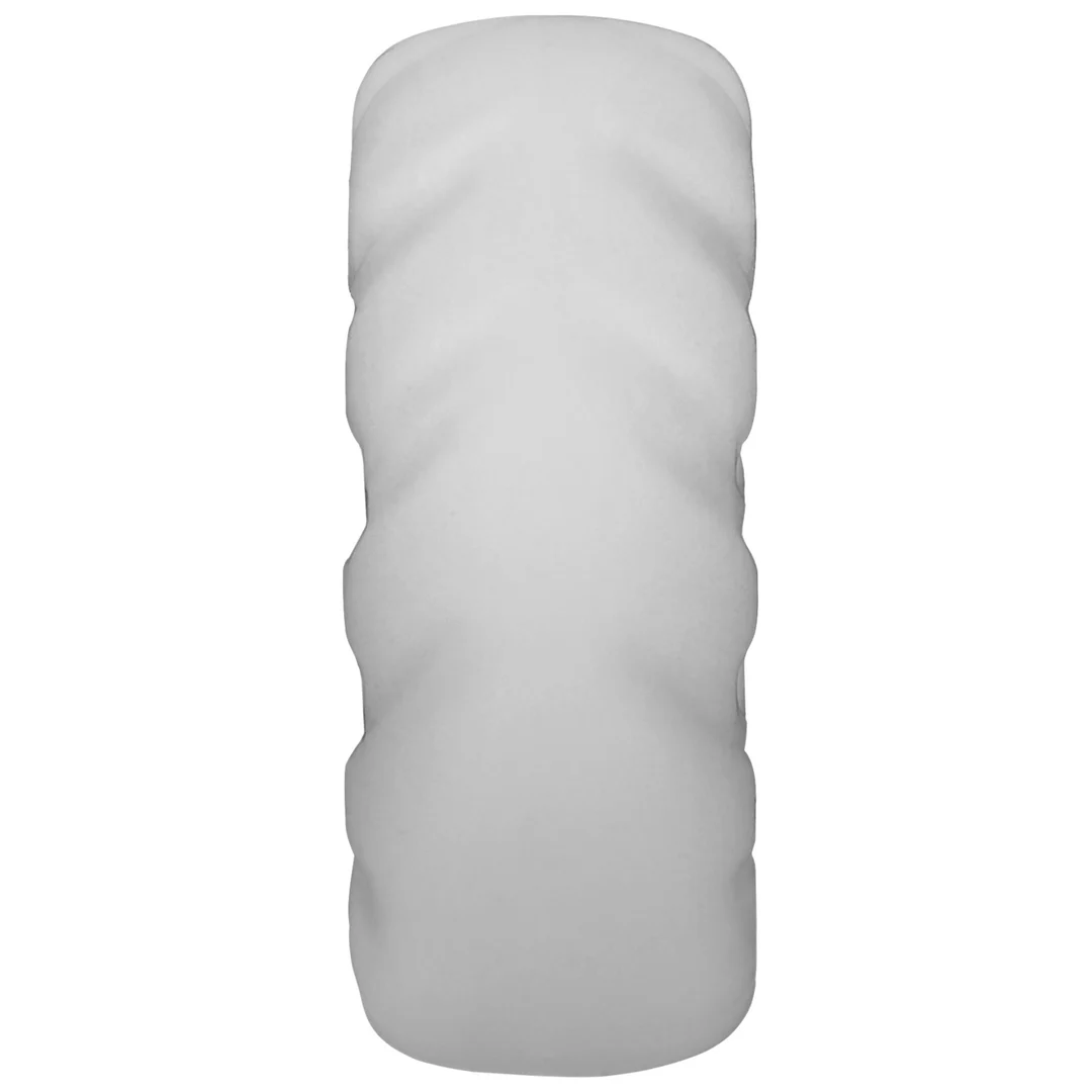Anneau pénien non vibrant en silicone souple, Fat Tire – Image 3