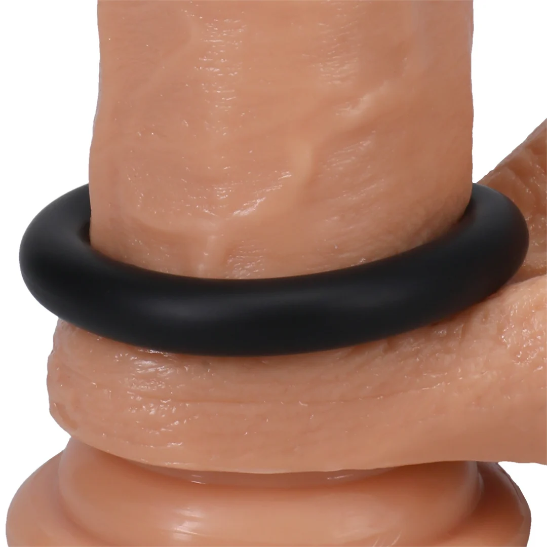 Cockring Silicone Gasket de Doc Johnson – Image 3