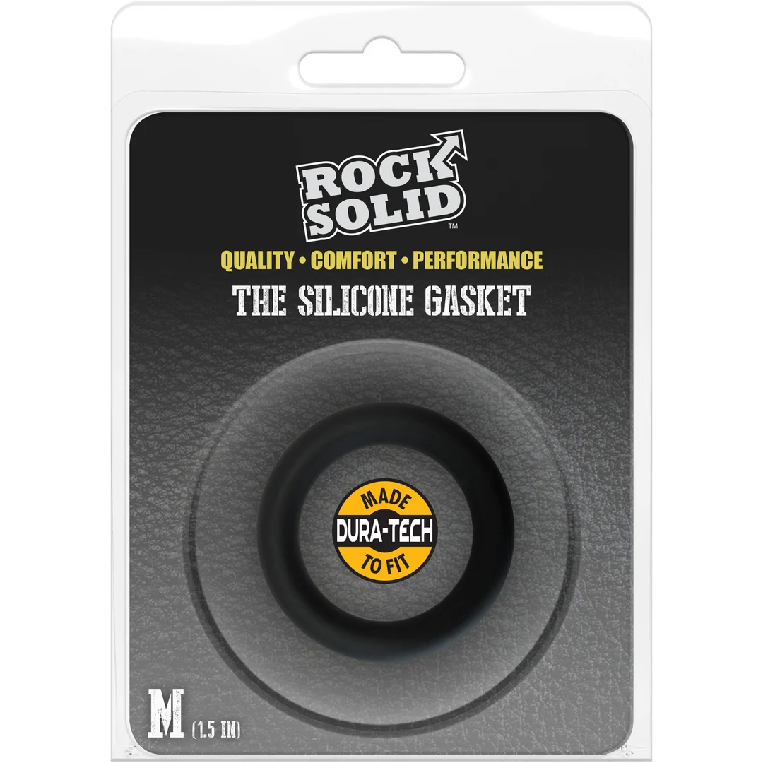 3700-29-CD-2 Cockring Silicone Gasket de Doc Johnson – Image 1