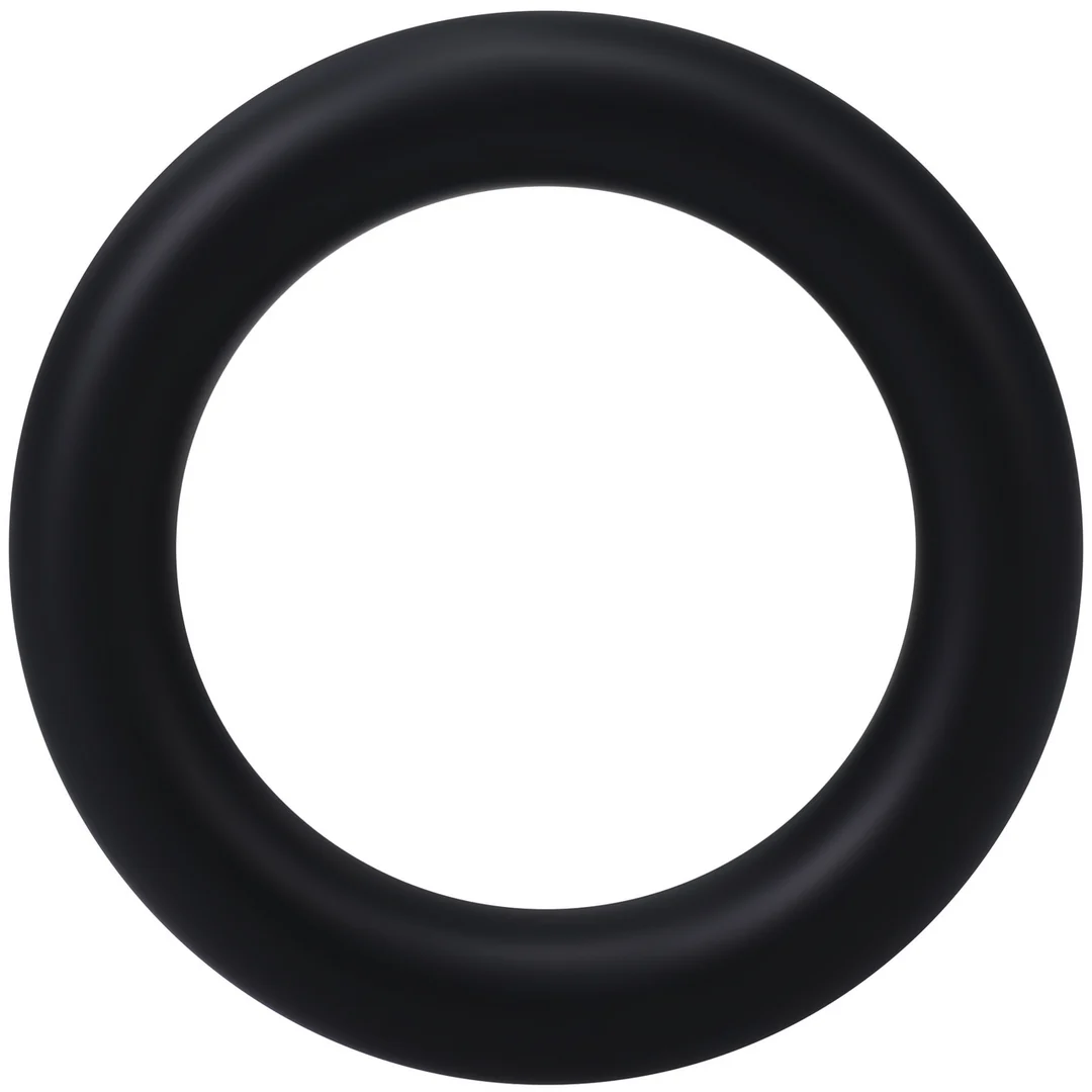Cockring Silicone Gasket de Doc Johnson – Image 4