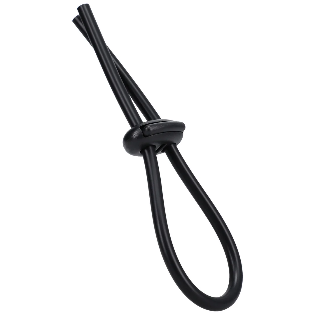 Doc Johnson De Lasso Double Lock sangle pénienne – Image 2