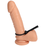 Doc Johnson De Lasso Double Lock sangle pénienne – Image 3