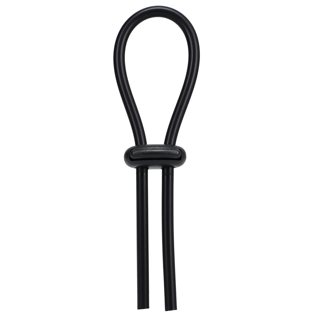 Doc Johnson De Lasso Double Lock sangle pénienne – Image 5