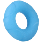 Cockring sans vibrations phosphorescente | Anneau pénien – Image 2