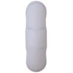 Anneau pénien non vibrant en silicone doux – Lifesaver – Image 3