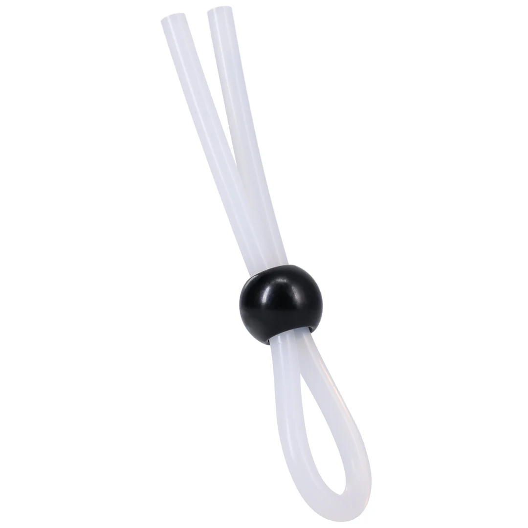Sangle pénienne Lasso Single Lock – Image 2