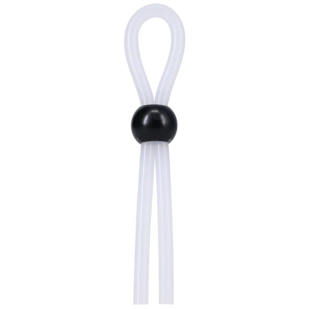 Sangle pénienne Lasso Single Lock – Image 5