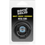 Le cockring Mega Ring