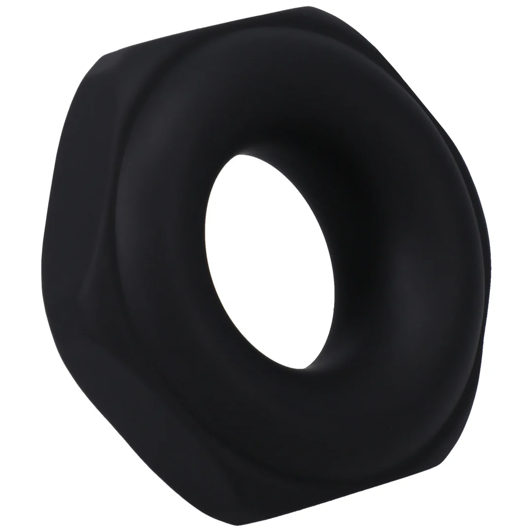 Le cockring Nutt en silicone – Image 2