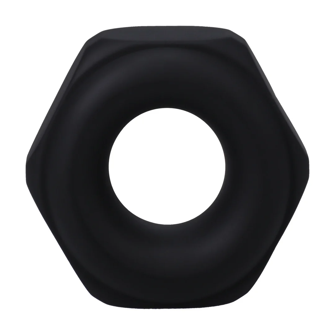 Le cockring Nutt en silicone – Image 6