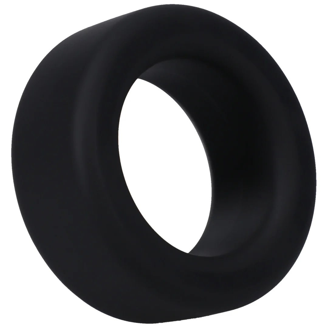 Anneau pénien en silicone The Big O – Image 2