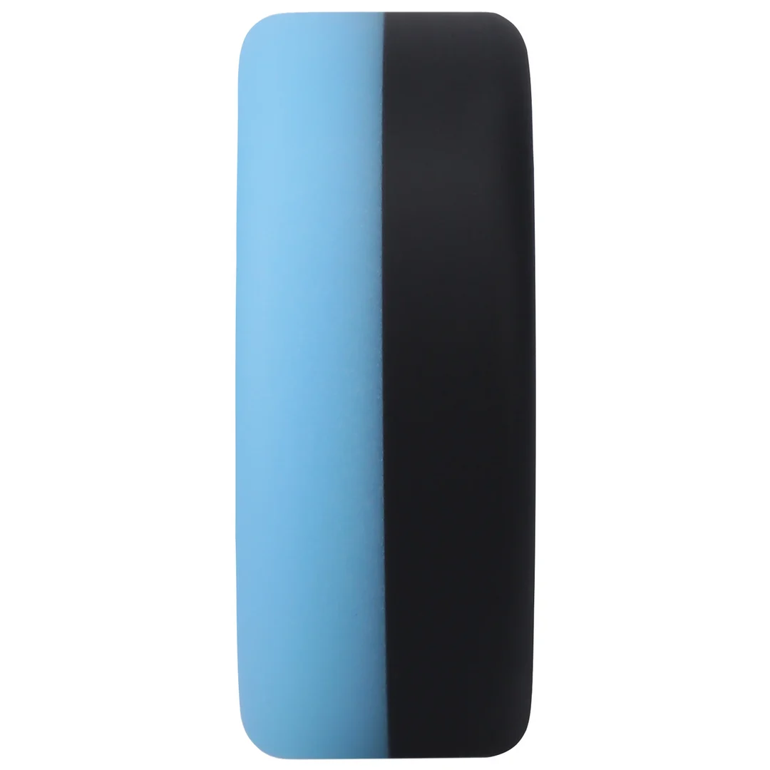 Anneau pénien Big O en silicone Doc Johnson – Image 3