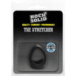 The Stretcher, anneau pénien double