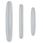 Set d'anneaux péniens en silicone Doc Johnson The Gasket – Image 2