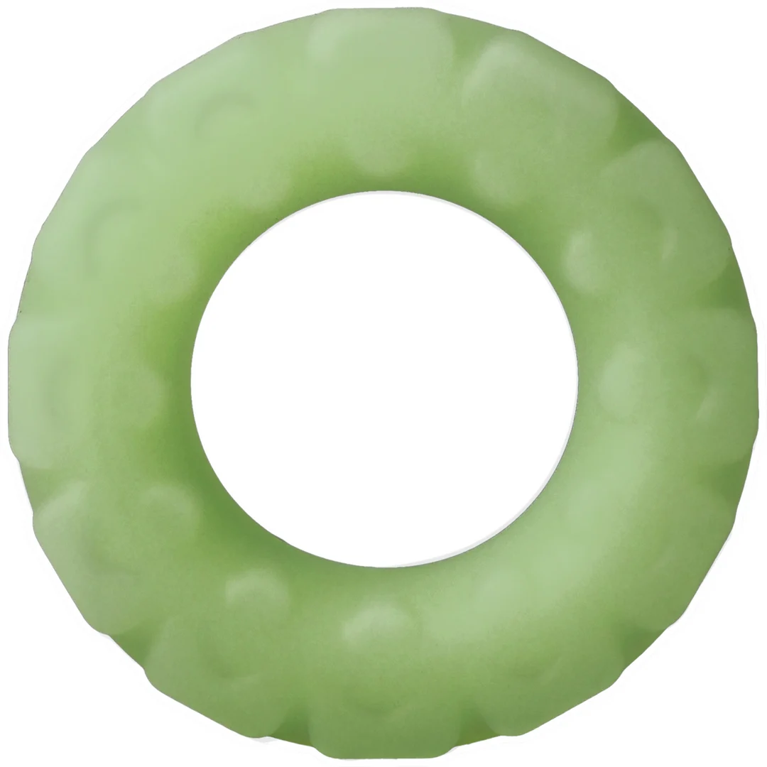 Anneau pénien en silicone The Tire – Image 6