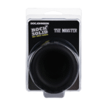 Cockring non vibrante légèrement extensible – De Monster