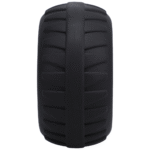 Cockring non vibrante légèrement extensible – De Monster – Image 3