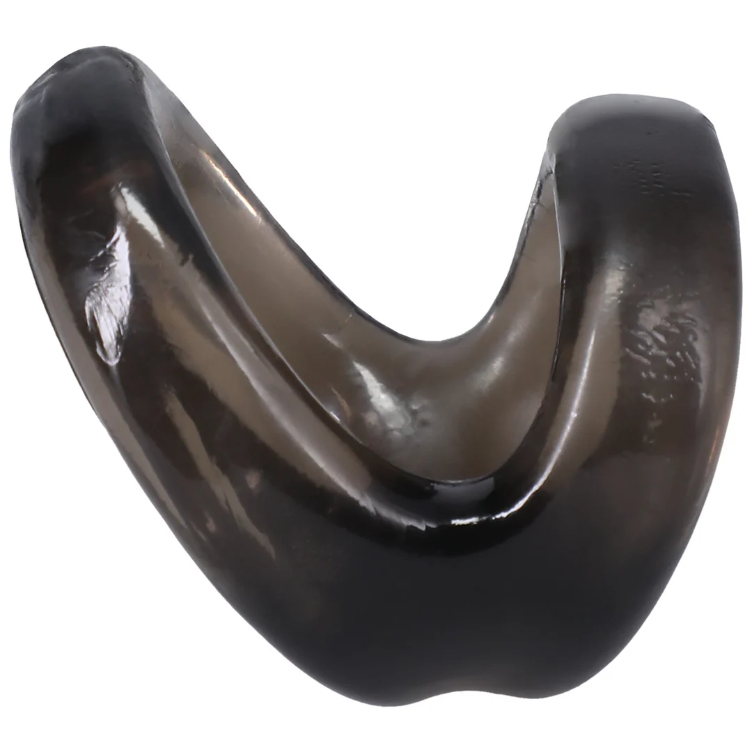 Anneau pénien non vibrant avec soutien supplémentaire pour les testicules, anneau pénien – Image 3