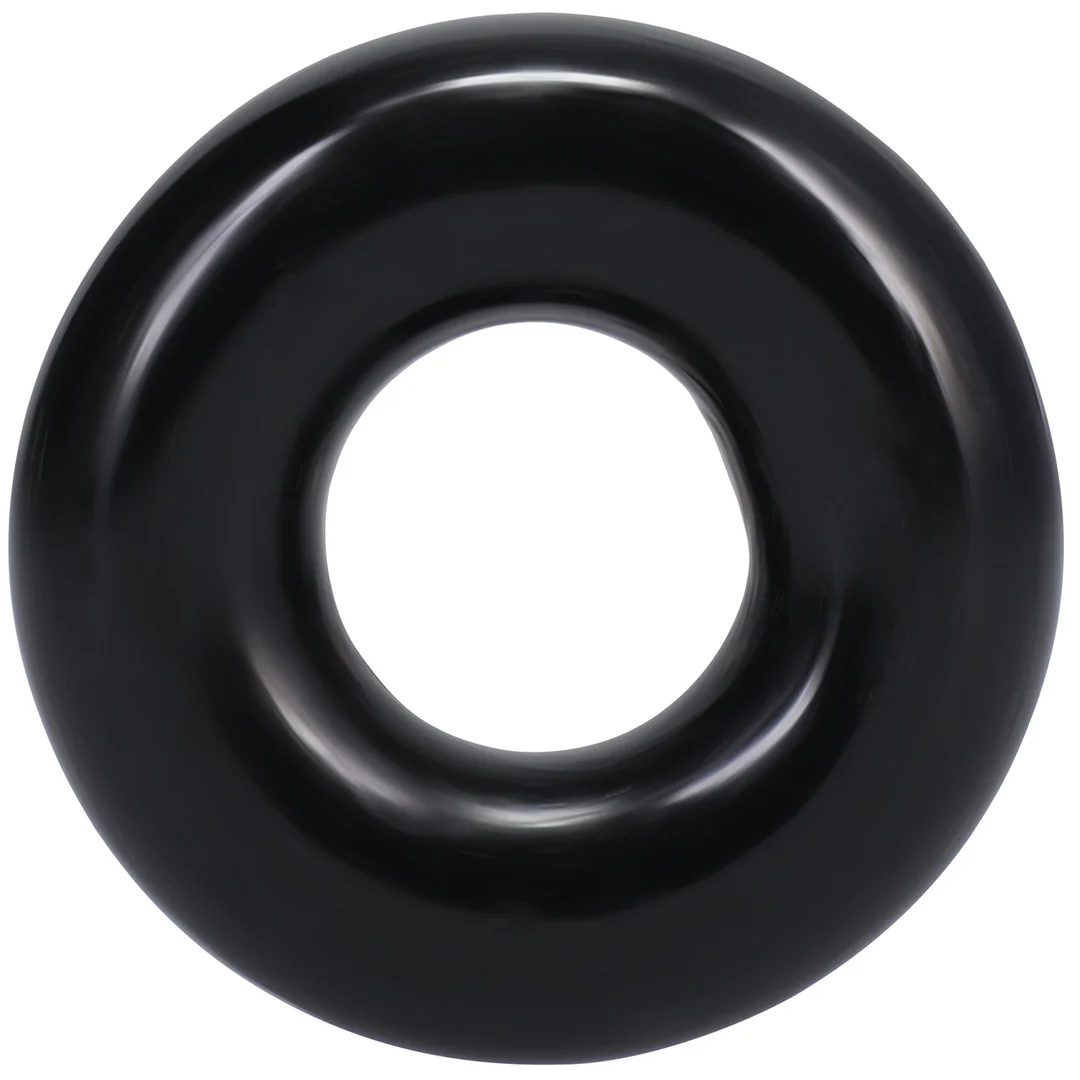 Anneau pénien Doc Johnson The 2X Donut – Image 6