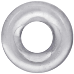Anneau pénien Doc Johnson 2X Donut – Image 6