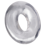 Anneau pénien Doc Johnson 2X Donut – Image 2