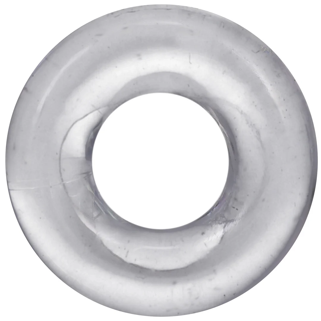 Anneau pénien Doc Johnson 2X Donut – Image 6