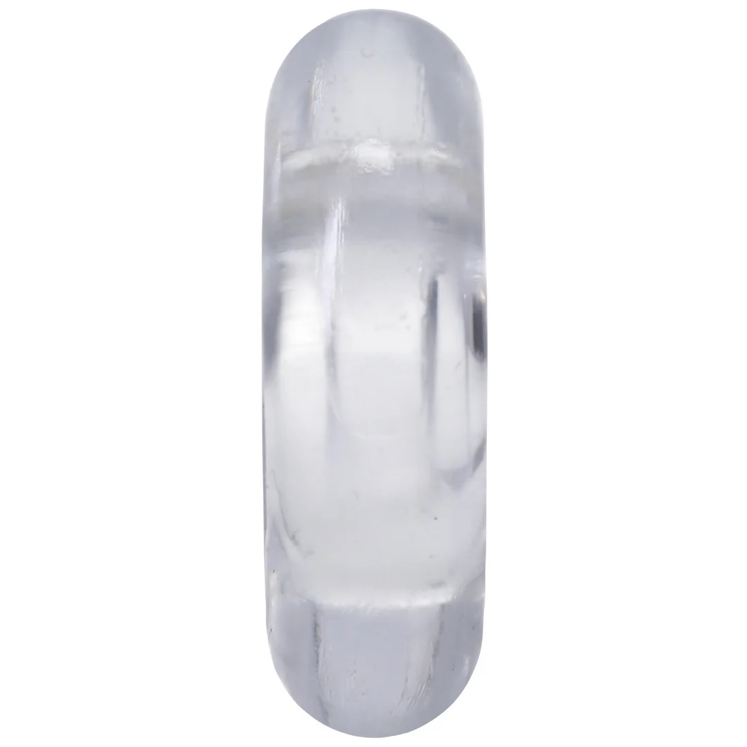 Anneau pénien Doc Johnson 3X Donut – Image 3