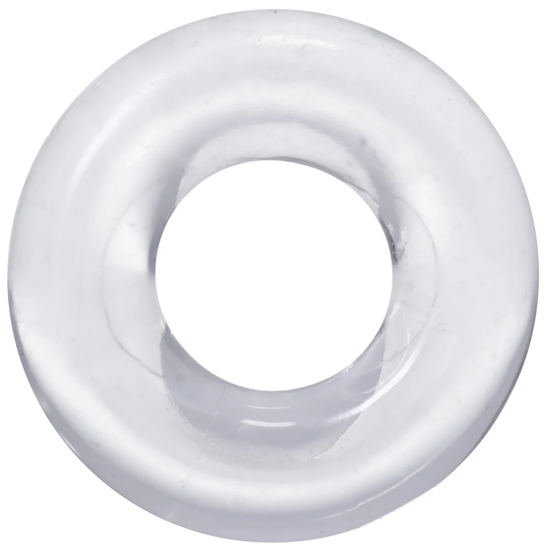 Anneau pénien Doc Johnson 3X Donut – Image 6