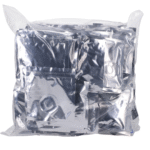 Anneau pénien non vibrant en TPE très extensible – Clambowl 100 Stuks