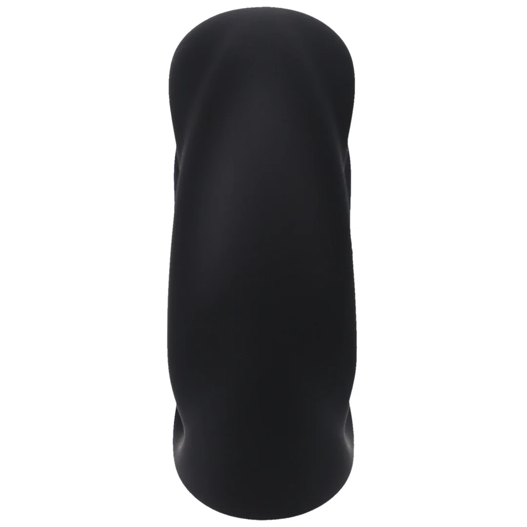 Anneau pénien en silicone The Twist – Image 3