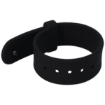 Anneau pénien ajustable en silicone De Belt Doc Johnson – Image 3