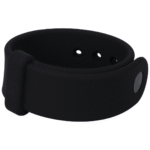 Anneau pénien ajustable en silicone De Belt Doc Johnson – Image 2
