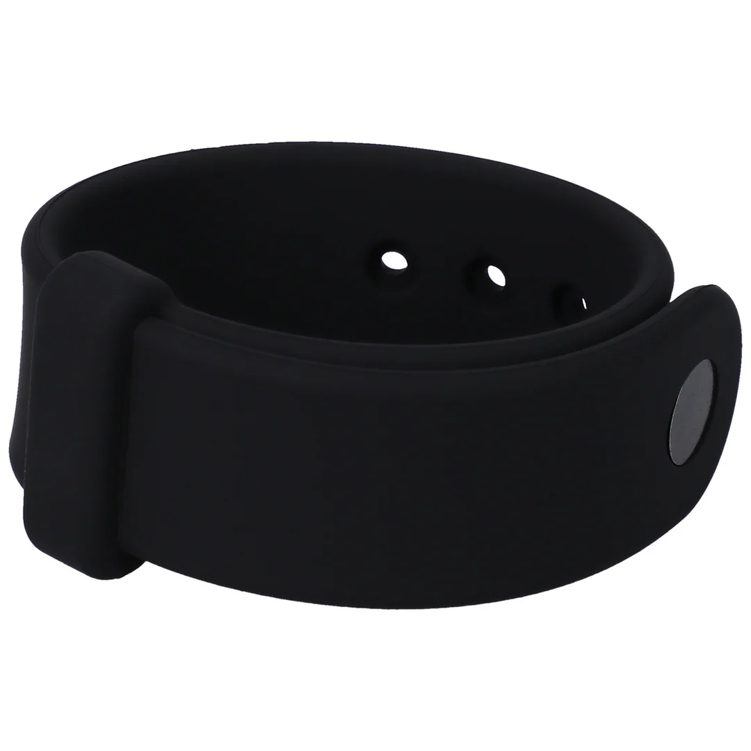 Anneau pénien ajustable en silicone De Belt Doc Johnson – Image 2