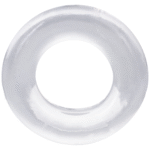 Anneau pénien Doc Johnson De Donut 4X – Image 4