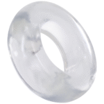 Anneau pénien Doc Johnson De Donut 4X – Image 2