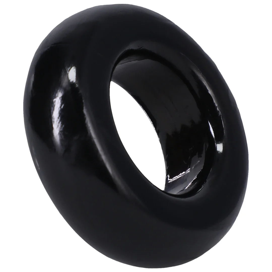 Anneau pénien Doc Johnson The Donut 4X – Image 2