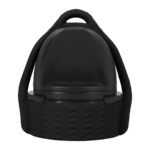 Doc Johnson EZ Top, grand, noir – Image 5