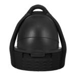 Doc Johnson EZ Top, grand, noir – Image 3