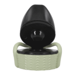 Doc Johnson Rock Solid EZ Top bouchon Medium Glow in the Dark – Image 3