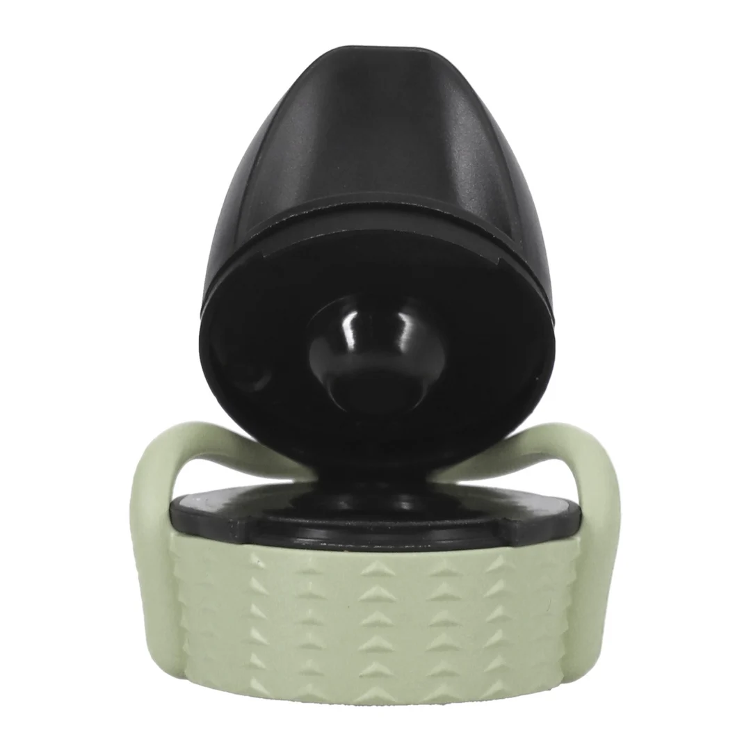 Doc Johnson Rock Solid EZ Top bouchon Medium Glow in the Dark – Image 3